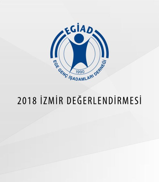 2018 İZMİR DEĞERLENDİRMESİ