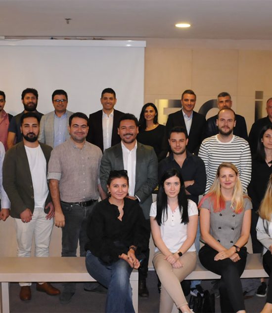 EGİAD Think Tank 2. Toplantısı Gerçekleşti