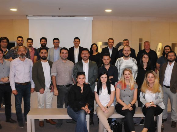 EGİAD Think Tank 2. Toplantısı Gerçekleşti