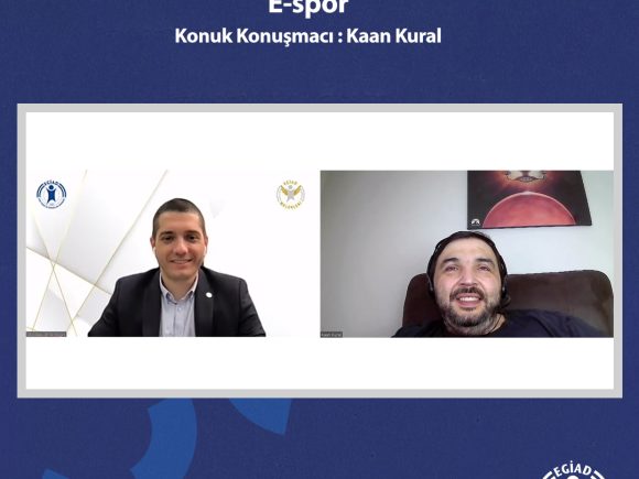 Z Jenerasyonu Yeni Nesil Spor Dalı E- Spor