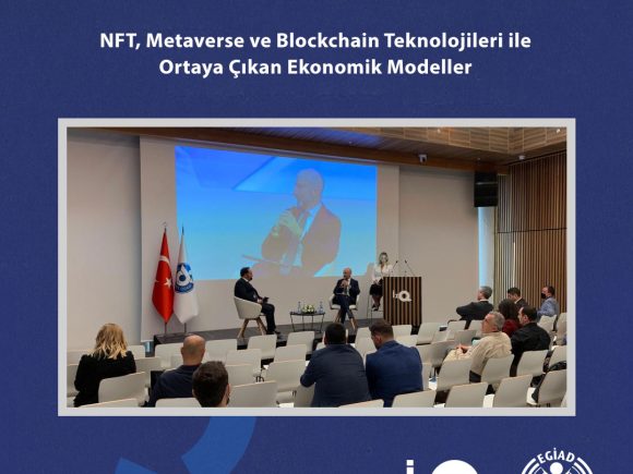 NFT, Metaverse ve Blockchain Teknolojileri ile Ortaya Çıkan Ekonomik Modeller