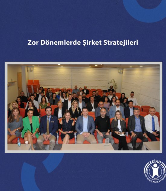 Zor Dönemlerde Şirket Stratejileri