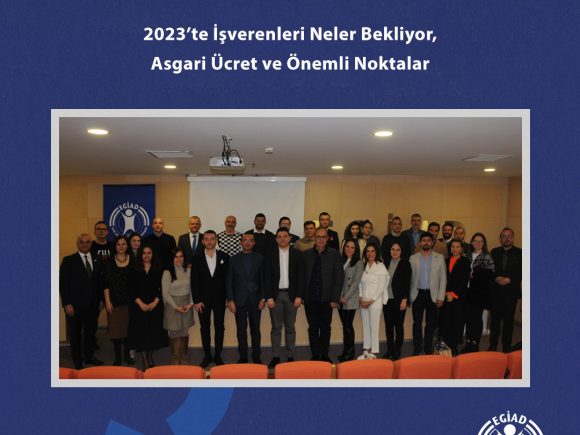 2023’te İşverenleri Neler Bekliyor, Asgari Ücret ve Önemli Noktalar