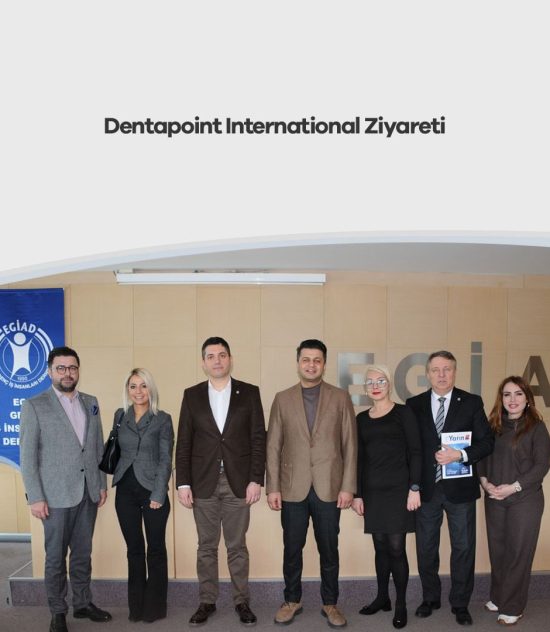 Dentapoint International Ziyareti