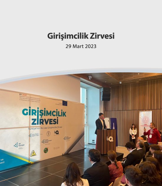 Girişimcilik Zirvesi