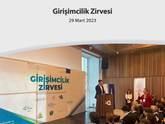 Girişimcilik Zirvesi