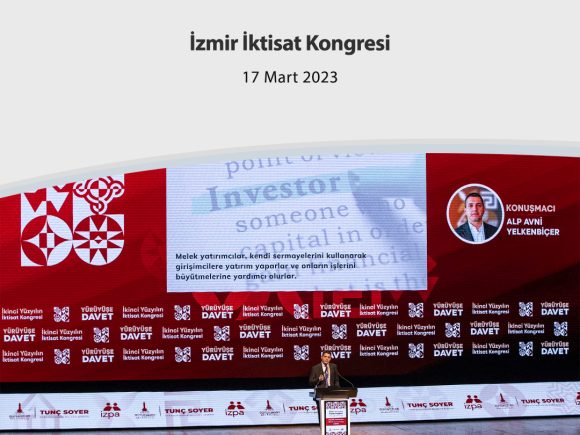 İzmir İktisat Kongresi