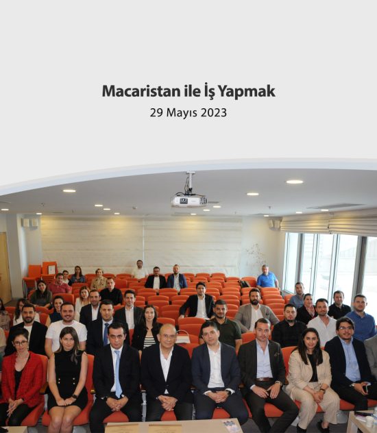 Macaristan ile İş Yapmak