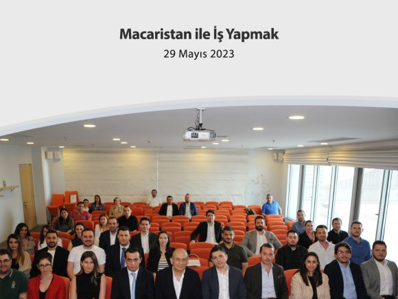 Macaristan ile İş Yapmak