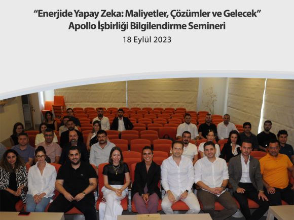 EGİAD Enerji Verimliliği İçin Yola Çıktı