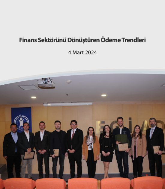 Finans Sektörünü Dönüştüren Ödeme Trendleri