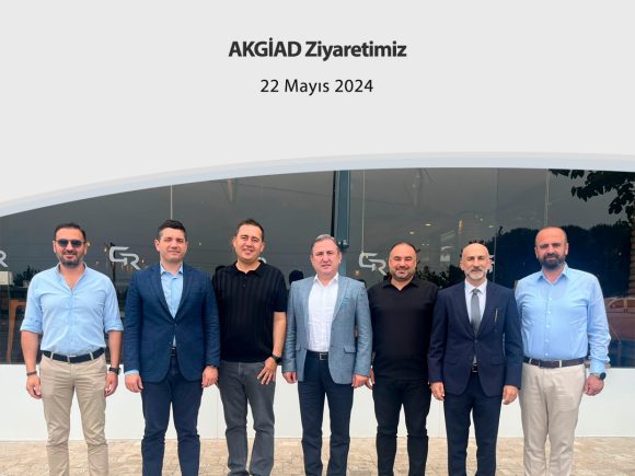 AKGİAD Ziyaretimiz