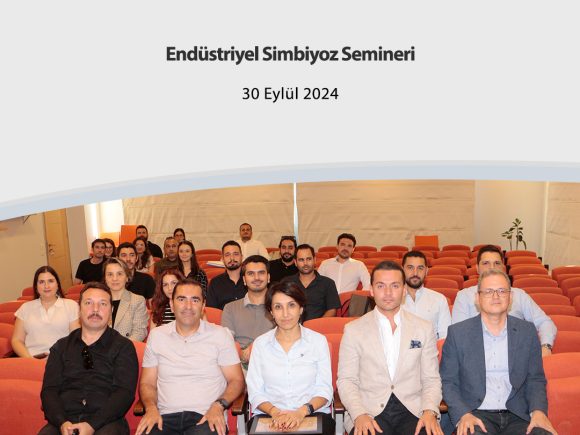 Endüstriyel Simbiyoz Semineri