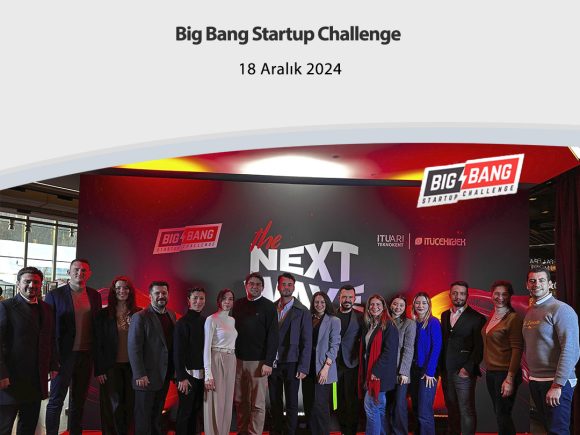 Big Bang Startup Challenge