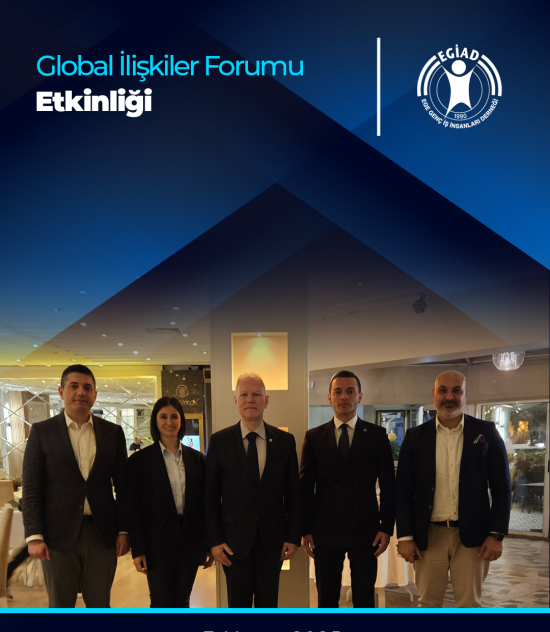 Global İlişkiler Forumu