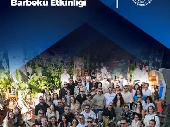 EGİAD  Seramik Atölyesi ve  Barbekü Etkinliği