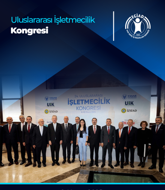 Uluslararası İşletmecilik Kongresi