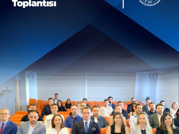 Birleşik Krallık İş ve Yatırım Fırsatları Toplantısı