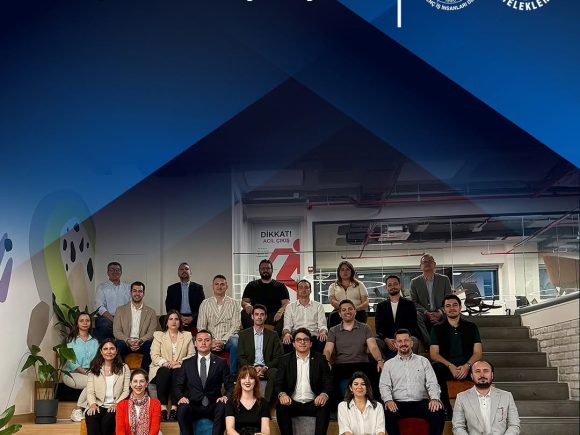 EGİAD Melekleri Danışma Kurulu İlk Toplantısını Gerçekleştirdi