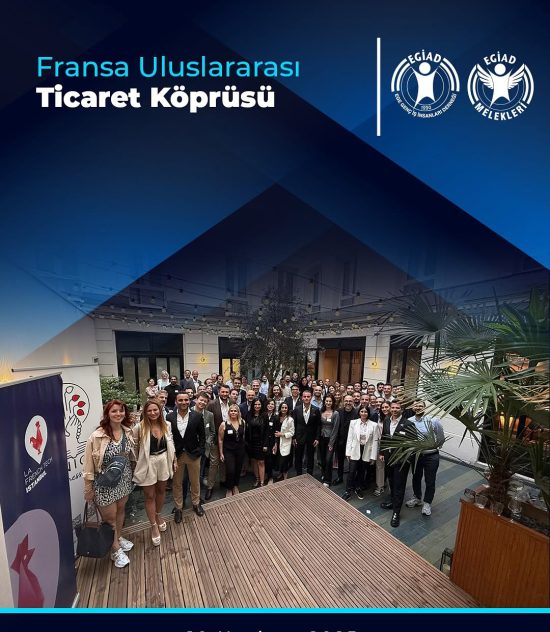 Fransa Uluslararası Ticaret Köprüsü