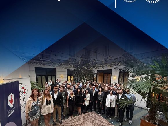 Fransa Uluslararası Ticaret Köprüsü