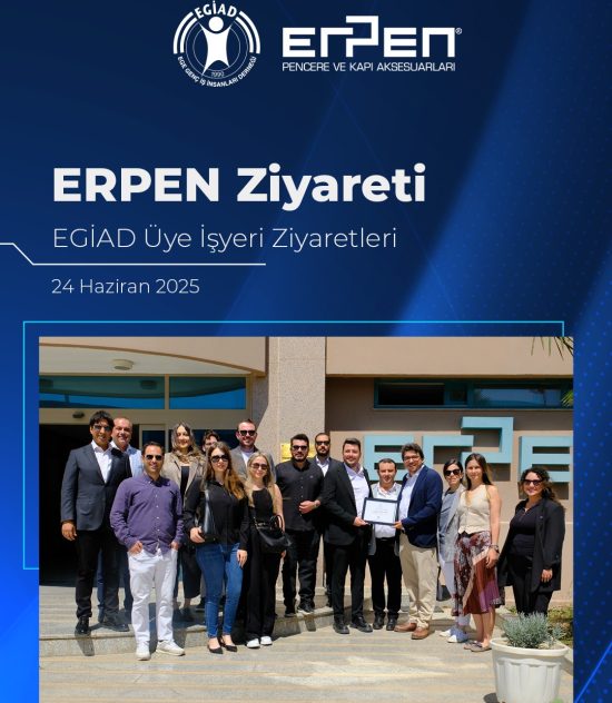 ERPEN Ziyareti