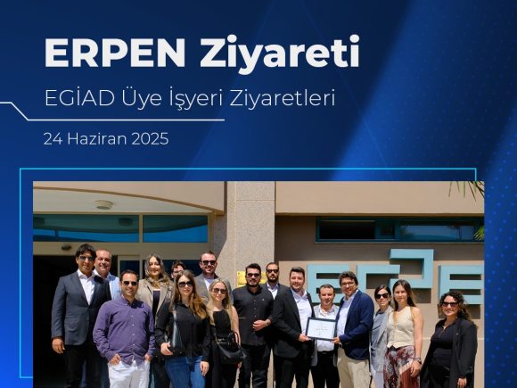 ERPEN Ziyareti
