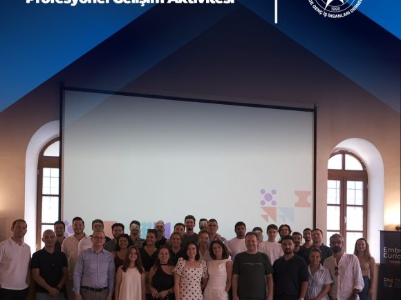 PMI Türkiye Profesyonel Gelişim Aktivitesi