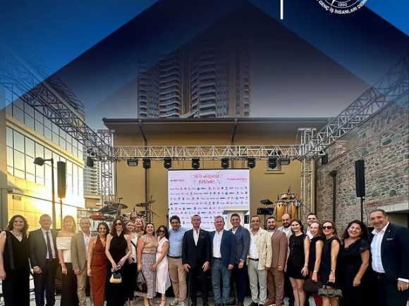 BASİFED Yaza Merhaba Buluşması