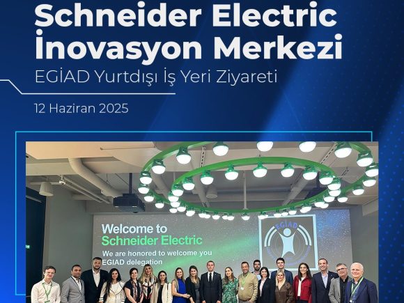 Schneider Electric İnovasyon Merkezi
