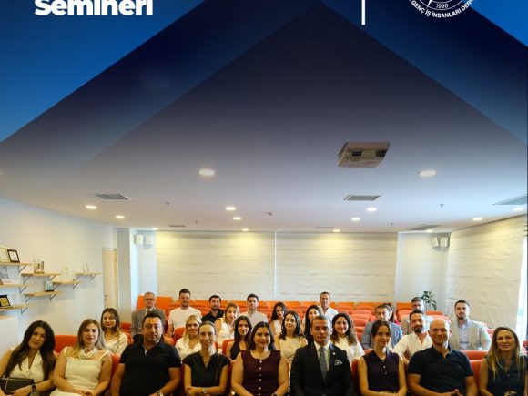 Uluslararası Markalara Güncel Yaklaşımlar Semineri