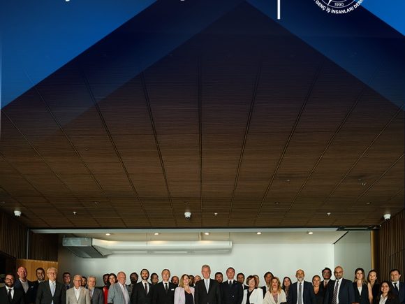 EGİAD Danışma Kurulu Toplantısı