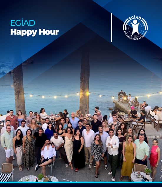 EGİAD Happy Hour