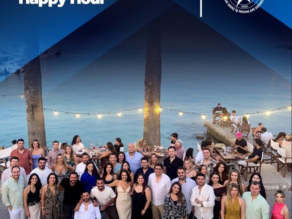 EGİAD Happy Hour