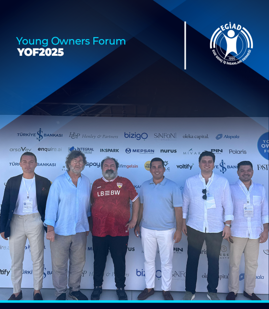 Young Owners Forum YOF2025