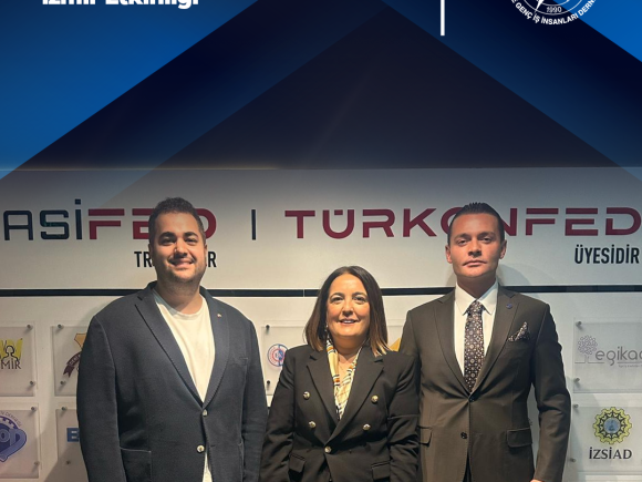 Greater Good Challenge 2025 İzmir Etkinliği