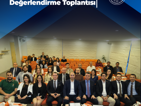 TokenFlex ile Ekonomik Gündem Değerlendirme Toplantısı