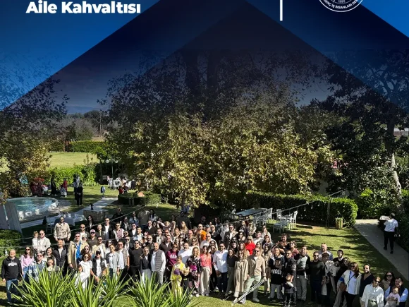 EGİAD Geleneksel Sonbahar Aile Kahvaltısı