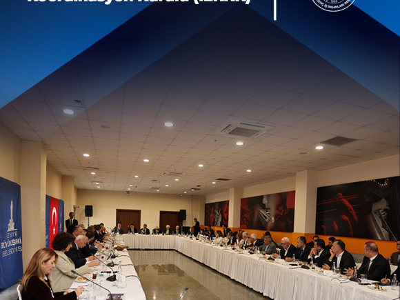 İzmir Ekonomik Kalkınma Koordinasyon Kurulu (İEKKK)