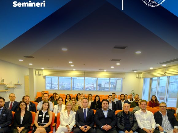 GreaTR ile Tersine Beyin Göçü Semineri