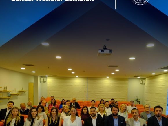 İnsan ve Kültür Güncel Trendler Semineri