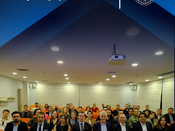 Global Piyasalar ve Türkiye Ekonomisi 2026’ya Bakış Toplantısı