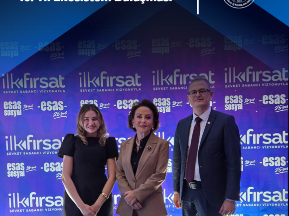 Esas Sosyal 10. Yıl Ekosistem Buluşması