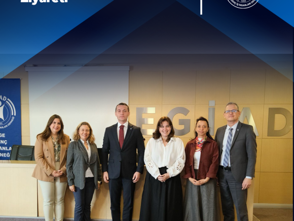 EMCC Türkiye’nin Ziyareti