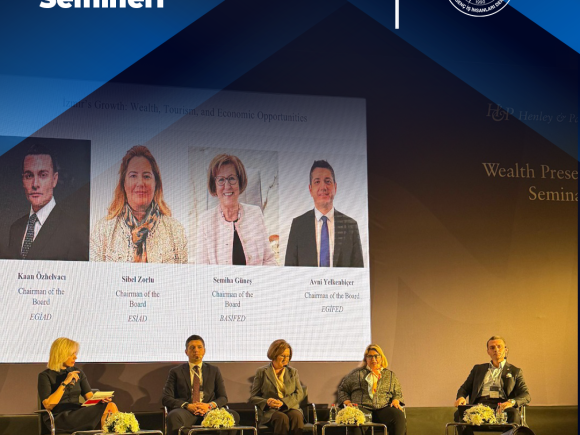 Servet Koruma Semineri