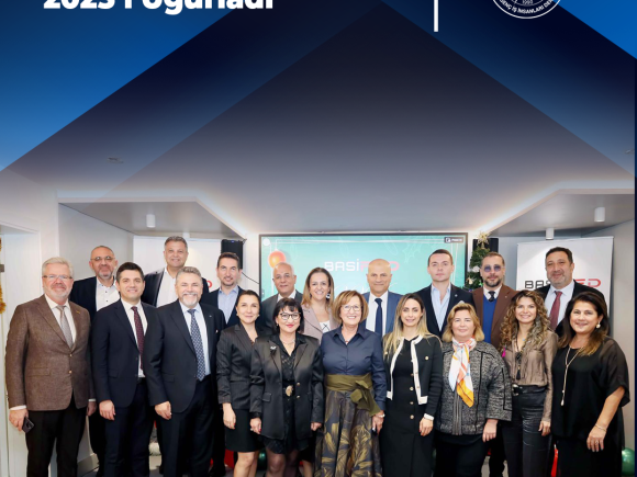 BASİFED 2025’i Uğurladı