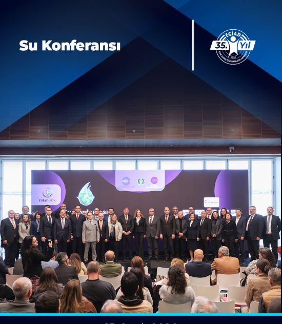 Su Konferansı