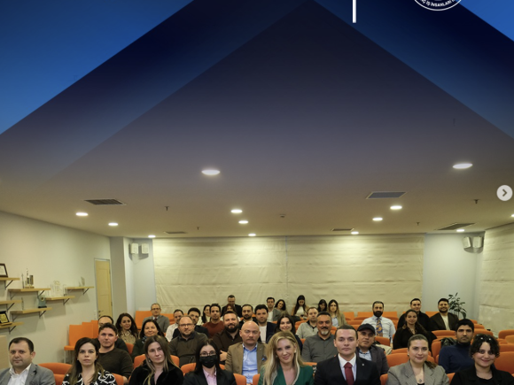 Uluslararası Sistemde Dönüşüm ve Yeni Dünya Düzeni Semineri