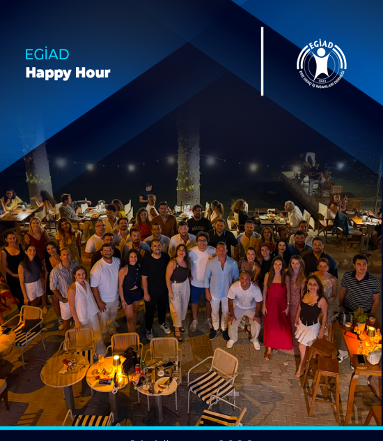 EGİAD Happy Hour