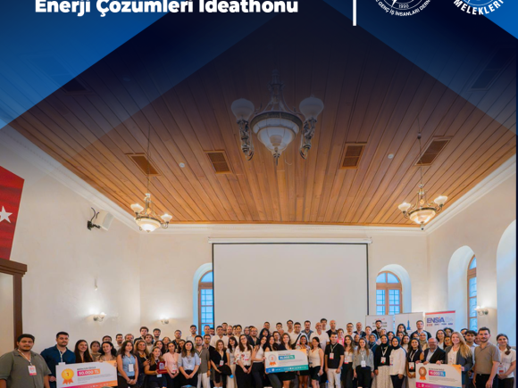Watt If? İklim Dirençli ve Akıllı Enerji Çözümleri Ideathonu